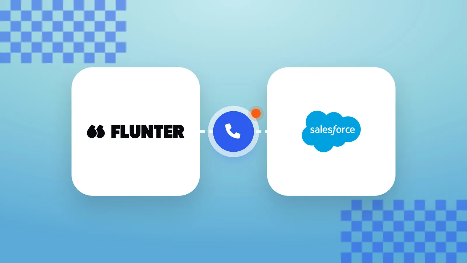Intégration entre Flunter et Salesforce