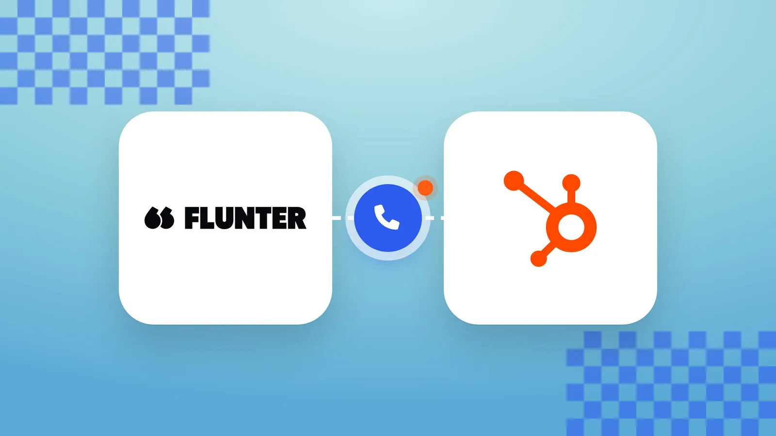 Intégration entre Flunter et HubSpot